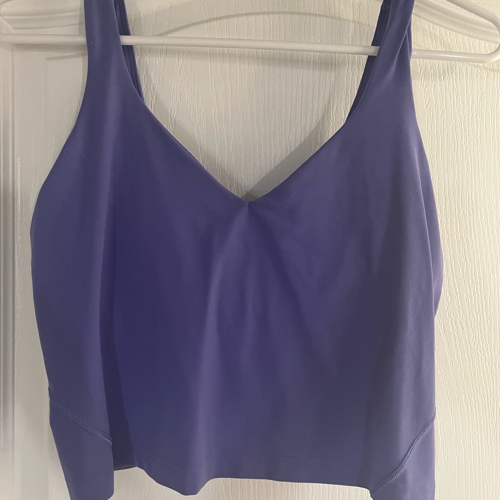 Lululemon Align Tank